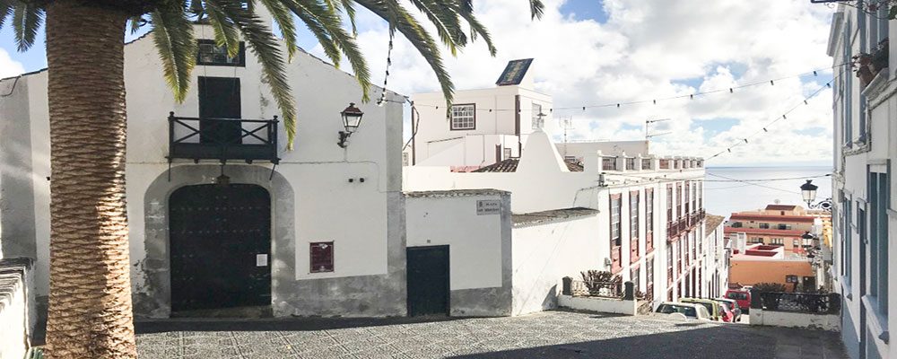 Kirsten's favorite - El Cenachero